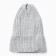 Children's hat, gray color, size 48-52