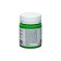 Silk paint "Batik", bank 50 ml, ZHK Decola, green light 4428717 (water -based acrylic)