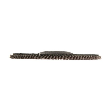 Circle of petal end scrap, 150 x 22 mm, p80-3