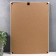 Photo frame plastic L-6 21x30 cm pearl (plastic screen)