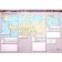 Contour maps. 8th grade. History of the New Age. GEF. Torop V.V.