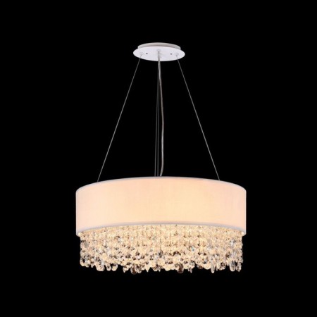 Ceiling Lamp Maytoni Mod600PL-06W, 6HE14, 60W, 45x45x91 cm, white color-1