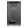 The case Thermaltake The Tower 200 Black without PSU Miniitx 11x120mm 5x140mm 2xusb3.0 Audio Bott 106498