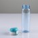 Water bottle, 550 ml, Master K, 22 x 6 cm, mix