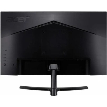 Acer K273BMIX, 27 ", IPS, 1920 × 1080, 75Hz, 1 ms, D-Sub, HDMI, Black-3