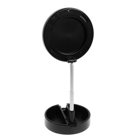 Set of young blogger Windigo Kids CB-98, lamp, Mic, remote control, SZA, lenses, adapters, black-13