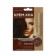 Cream-Khna in the finished form "chocolate" with burdock oil, 50ml