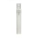 Perfume bottle, with a spray, 20 ml, white color