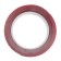 Adhesive tape Nova Bright, transparent, bilateral, acrylic, 30 mm x 5 m