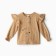 Longsliv children, beige color, height 68 cm