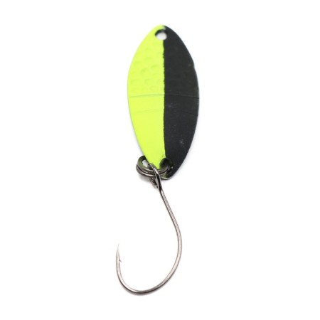 Micro -mocking namazu Pro Tia Hocse, weight 2.6 g, color 105