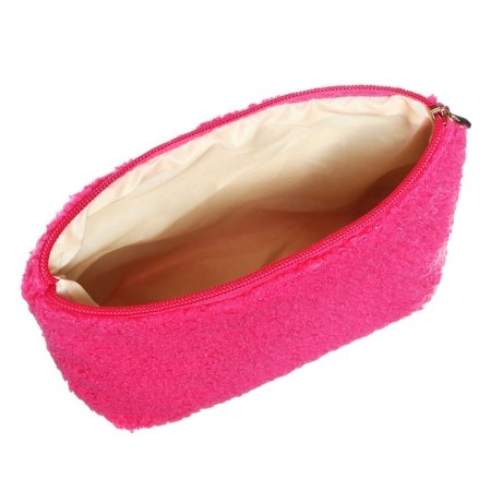 Penal Plush, soft calligrata, 125x215x70, 1 department, pink-4