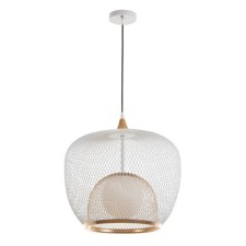 Bayerlux lamp 