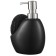 Smart Solutions LyStad, 460 ml for soap, 460 ml, black color