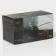 Glass Magistro “Arabica” glass, 350 ml, 18 × 8.5 × 10 cm