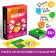 Card game "Who has done this?", 95 cards, 14+