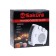 Sakura SA-0501, 2000 watts, vertical city, ventilation without heating, white