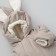 Kinderlitto Kinderlitto Demyson Kinderlitto, height 56-62 cm, cappuccino color