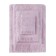Arya Home Isabel Soft, 520 g, size 30x50 cm, powder color, powder