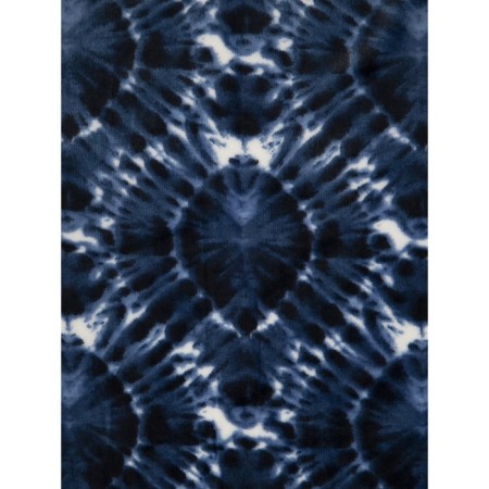 Texrepublic blanket, size 150x200 cm, blue color-9