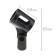 Holder for a microphone on a microphone rack Music Life 4.7 x 8.5 cm, D - 2.5 cm