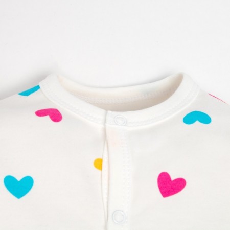 Combine Set of Kroshka Me "Love" -2 pcs, height 62-68 cm-7