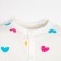 Combine Set of Kroshka Me "Love" -2 pcs, height 62-68 cm