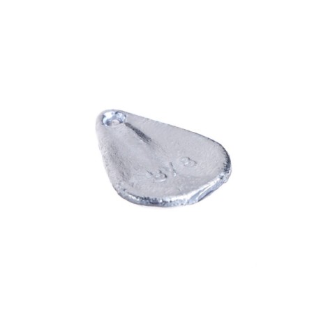 Yugana cargo, spoon popping up with a ring, 11 g-1