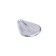 Yugana cargo, spoon popping up with a ring, 11 g