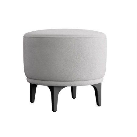 Pouf Moon, 500x500x440, Velur ultra was able