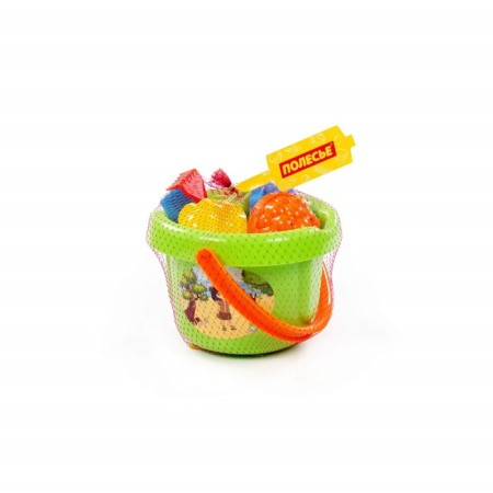 Set No. 209, 8 items-5