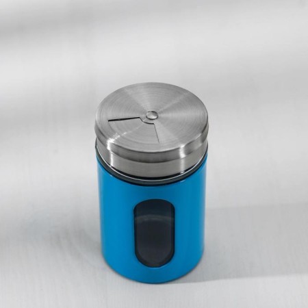 Glass Solonka "Universal", 100 ml, color mix-1