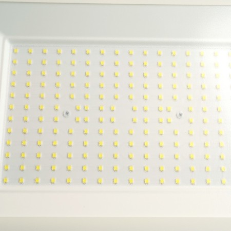 Feater LED Feron, LL-1000, IP65, 150 W, 328.5x295x43 mm, glow cold white-6
