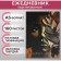 The diary of A5 160 sheets, cardboard 7BC, matte lamination, Women’s Secrets