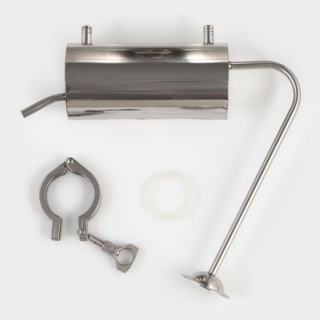 Distyllator "Magarych. Economy 3 ", 12 l-10