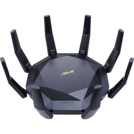 Wireless ASUS RT-AX89X AX6000 100/1000/10000Base-T black-1