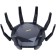 Wireless ASUS RT-AX89X AX6000 100/1000/10000Base-T black