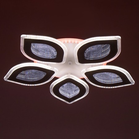 Causteen with FDD "Vesta" 5XLED 130W 3000-6000K white 55x5x7 cm Bayerlux-5