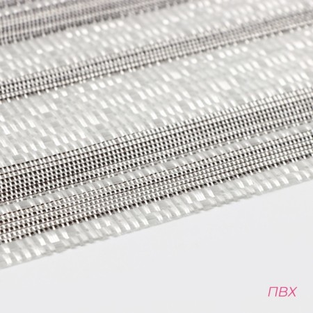 Serving napkin on the table “Mia”, 45 × 30 cm, gray color-2
