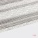 Serving napkin on the table “Mia”, 45 × 30 cm, gray color