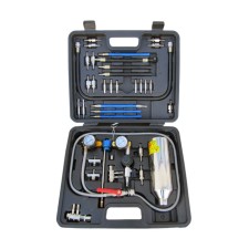 Pneumatic station Lavr, for flushing the nozzles GX-100