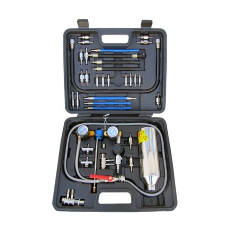 Pneumatic station Lavr, for flushing the nozzles GX-100