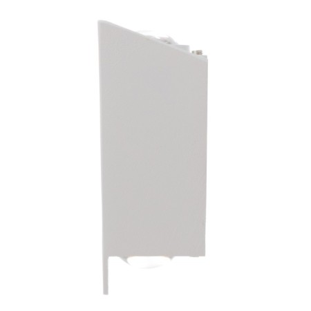 Feuba Lamp 5XLED 4W 4000K IP66 white 22.7x4x10.3 cm-5