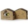 Qualy Buo Sparrow keys holder