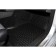 Rugs in the Mercedes-Benz Salon C-Class W204 2007-2014, 4 pcs. (polyurethane)