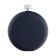 Alcohol flask, stainless steel, round, gift, army, 150 ml