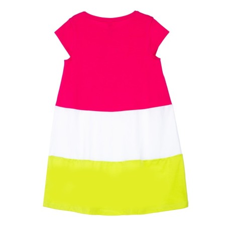 Dress for girl PlayTode, height 98 cm-6