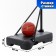 Basketball set, with a ball and a pump, 250 cm