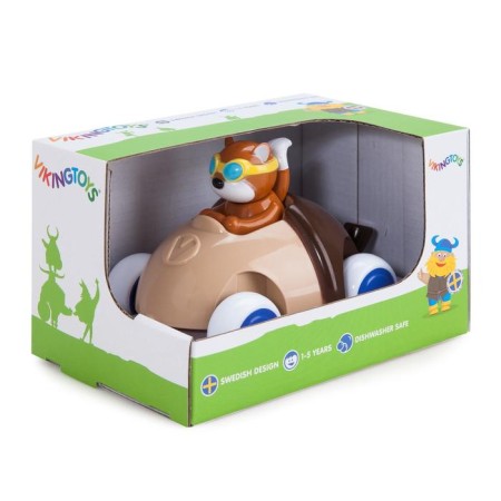 Squirrel machine machine with a squirrel, in gift packaging-1