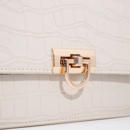 Bag-mixer on the valve, beige color-4